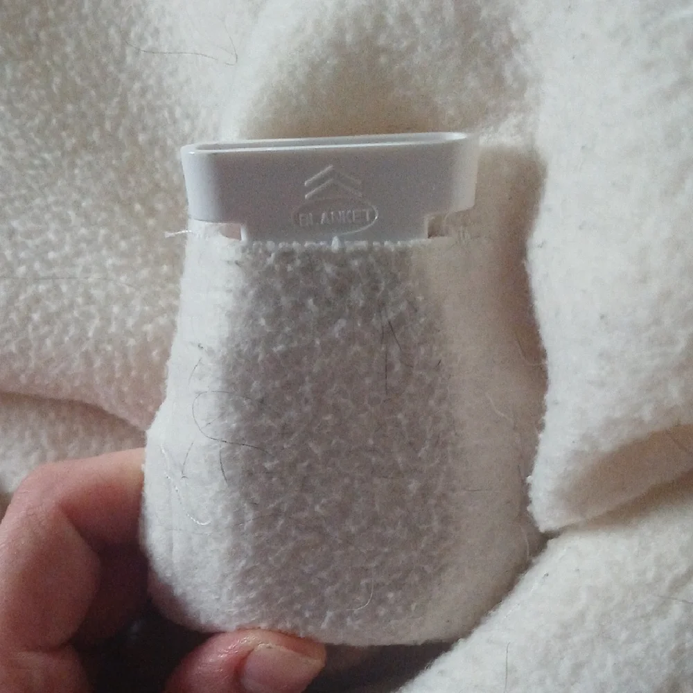 King Electric Heating Blanket